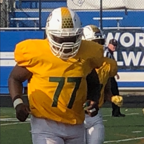 Meet your Posher, Pete - Picture 1 of 1